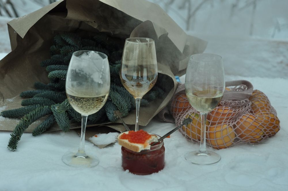 Фотография автора Кристина Киселёва