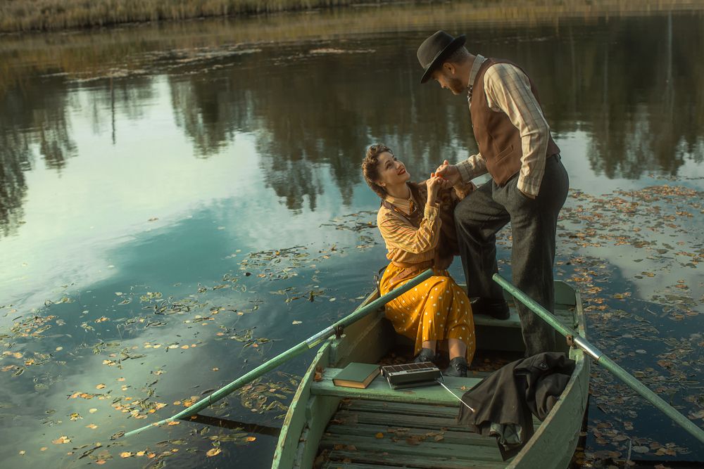 Photograph by Шепелева Татьяна