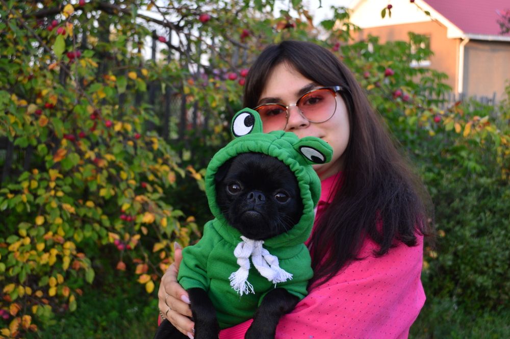 Фотография автора Кристина Киселёва