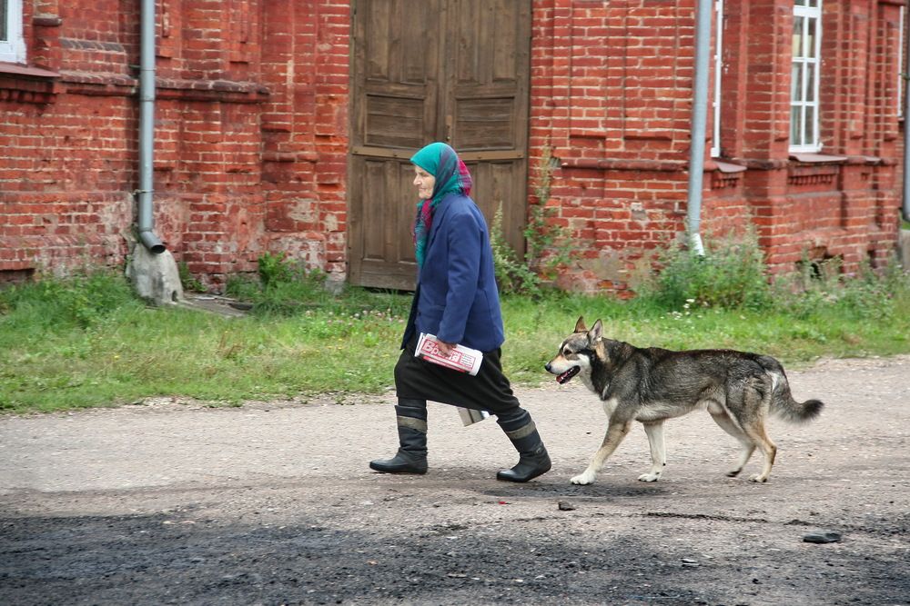 Photograph by Станислав Староверов