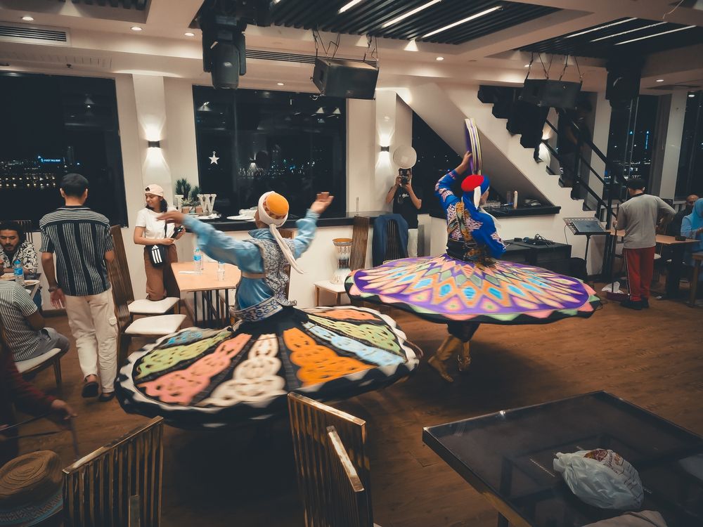 Photograph by Veronika Biró