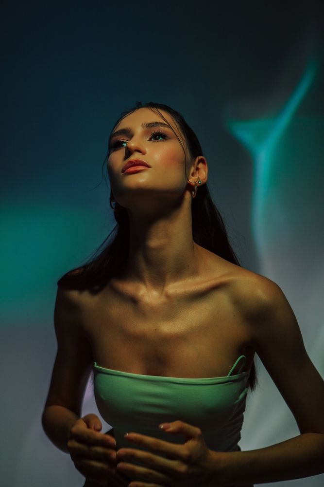 Photograph by Елизавета Можельская