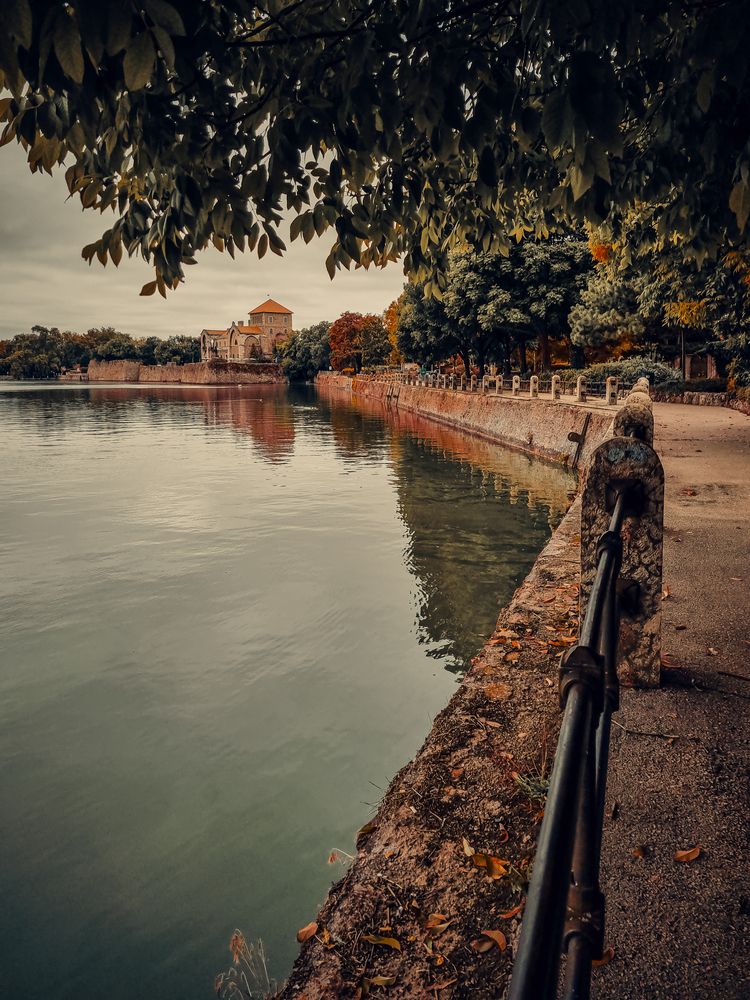 Photograph by Veronika Biró