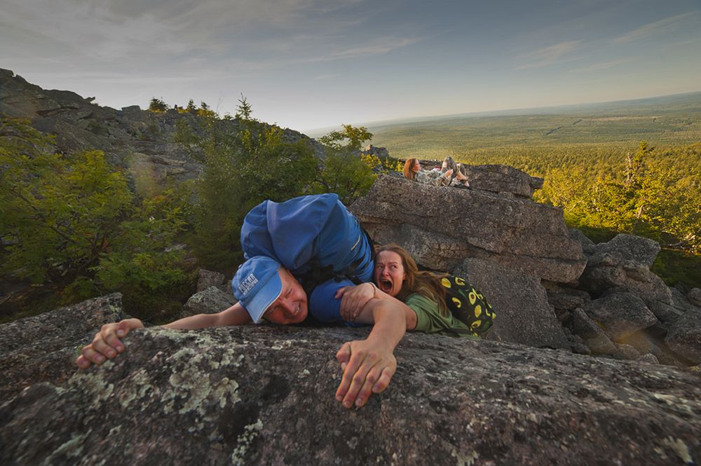 Фотография автора Владимир