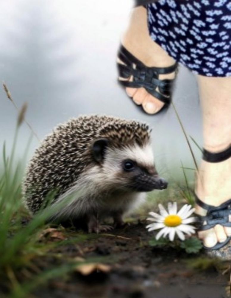 Photograph by Анна Андреевна