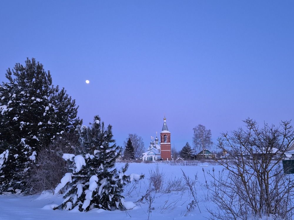 Photograph by Татьяна Колчанова
