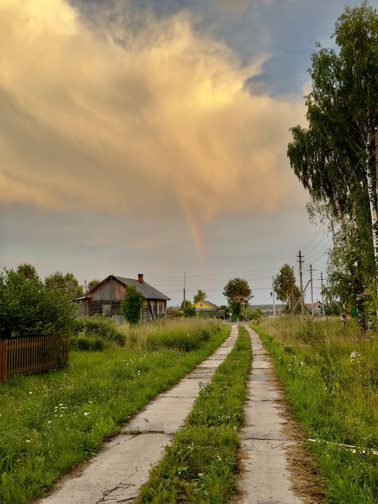 Photograph by Pavel Sitnikov