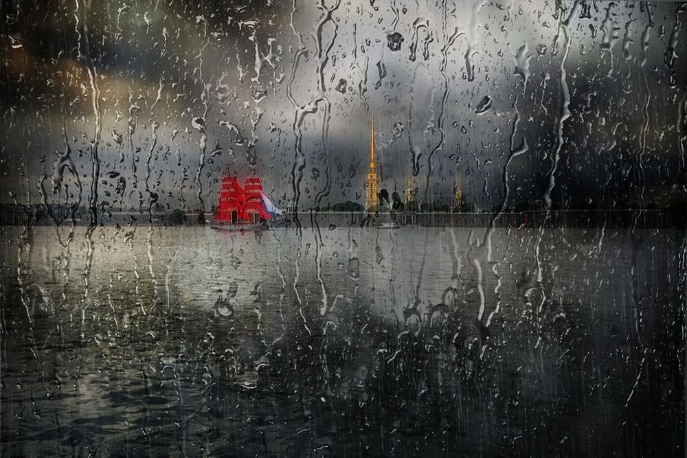 Photograph by Станислав Староверов