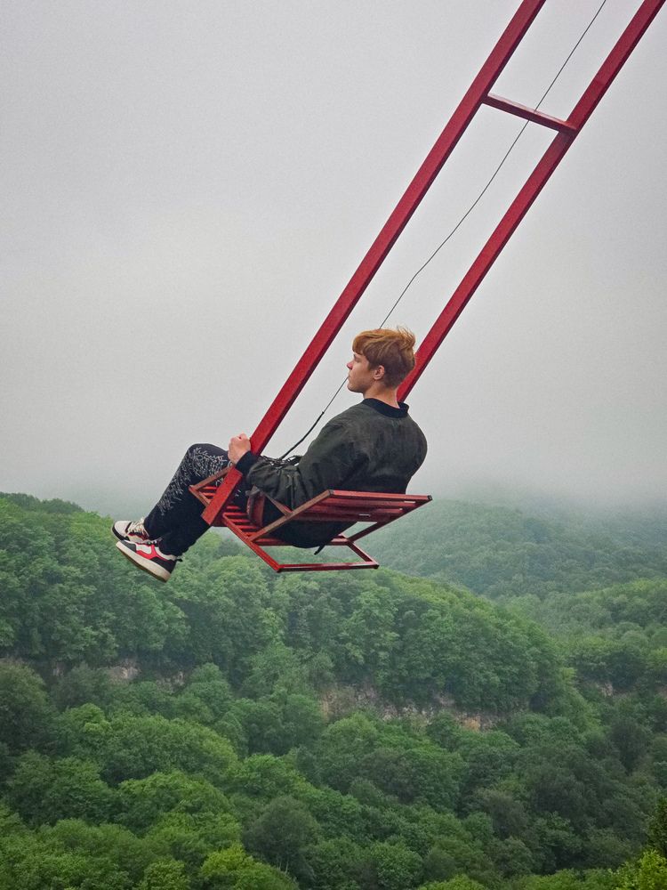 Photograph by Игорь Кабанов