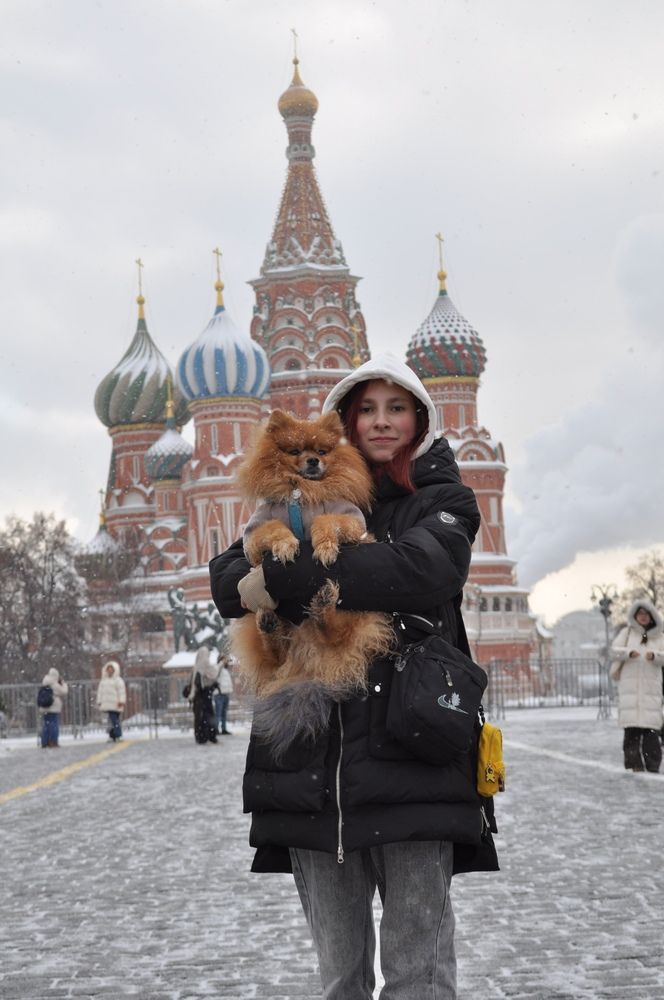Photograph by Виктория Козакова