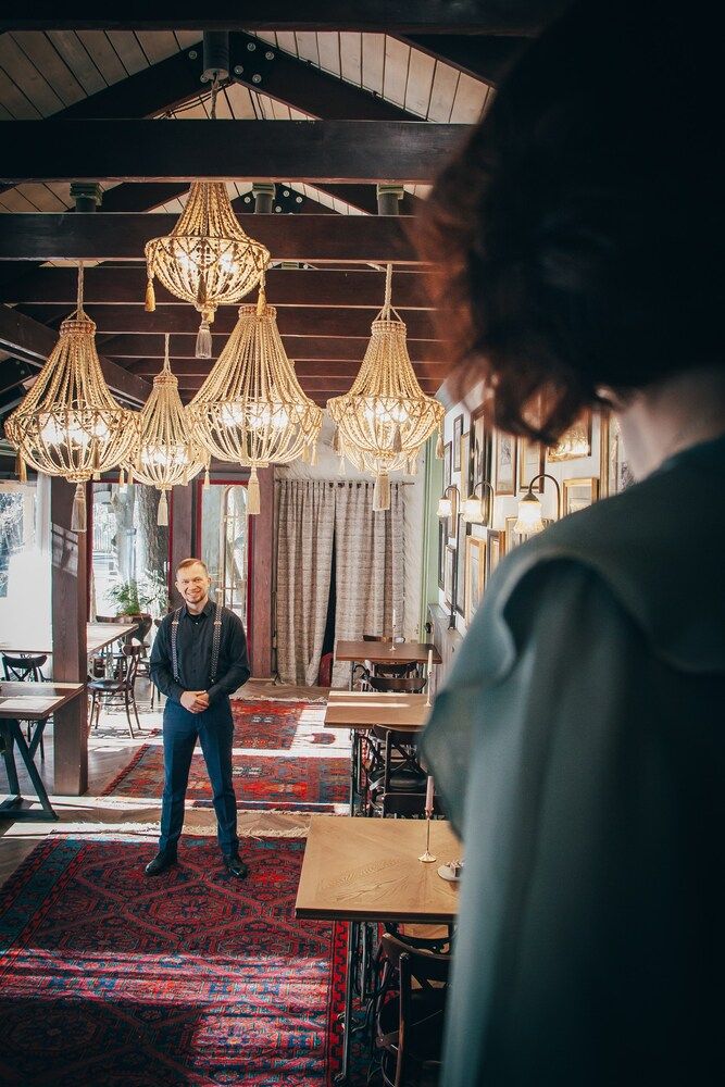 Фотография автора Полина Мешалкина