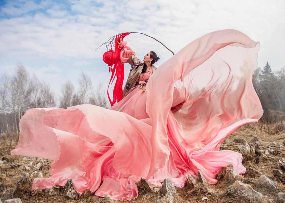 Photograph by Кристина Фарнакеева