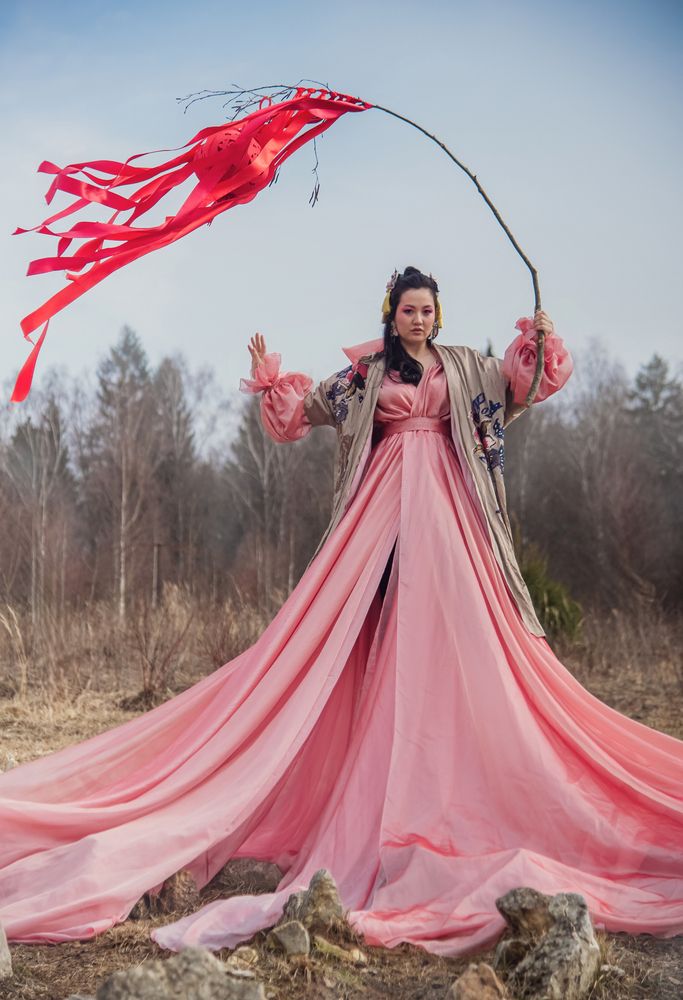 Photograph by Кристина Фарнакеева