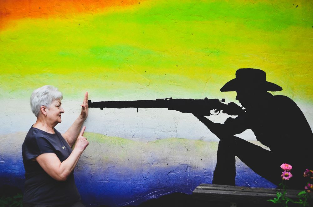 Фотография автора Ирина Ненашева