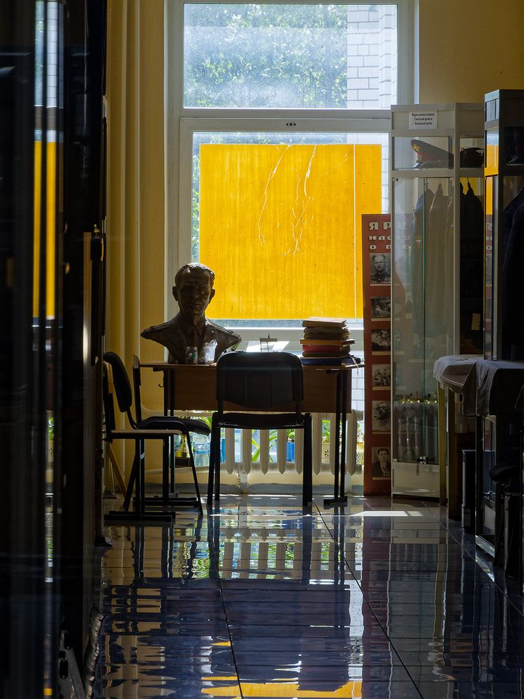 Photograph by Павел Кулинич