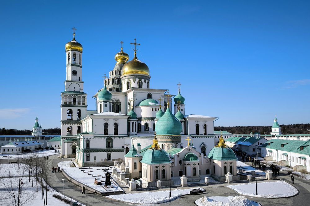 Photograph by Ольга Стоун