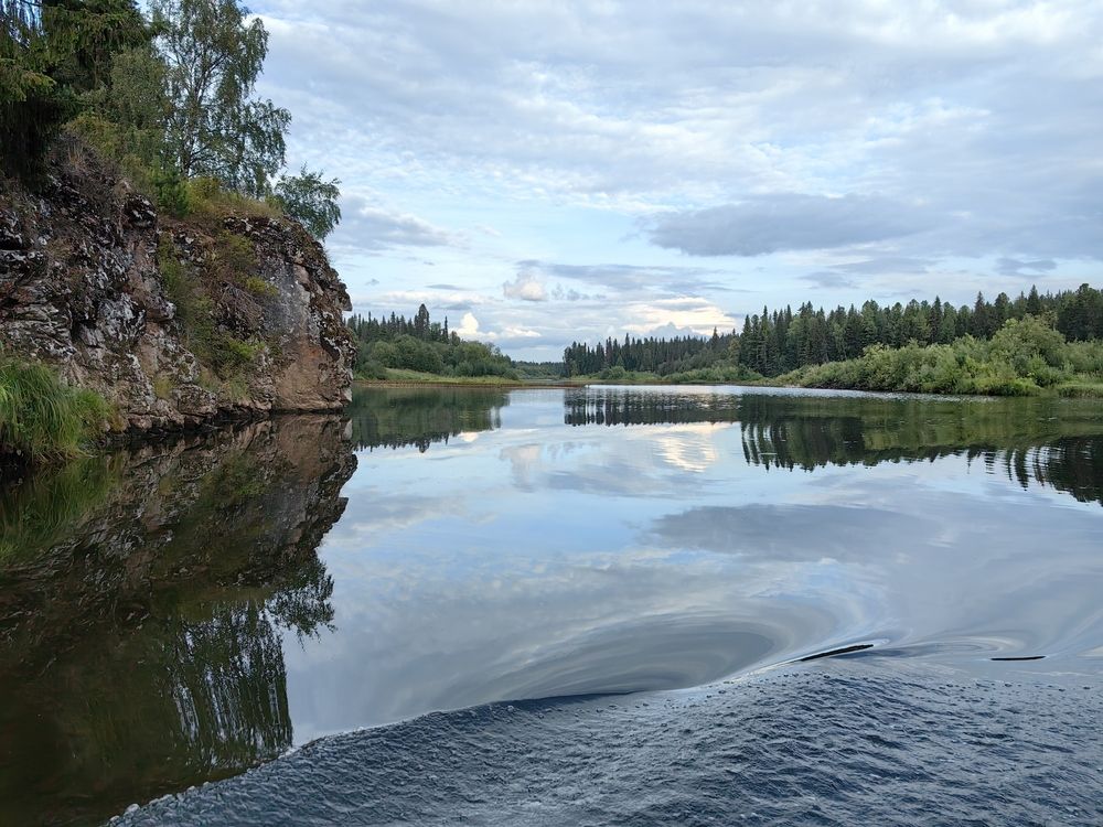 Photograph by OLGA MIKHNEVICH