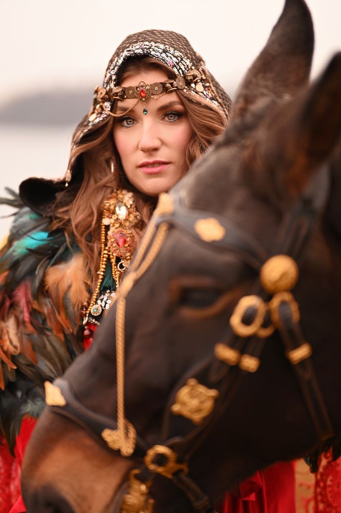 Photograph by Олеся Петрович