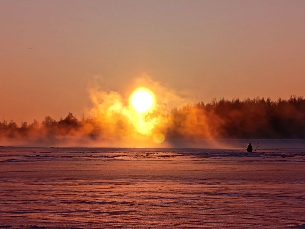Photograph by Юлия Некрасова