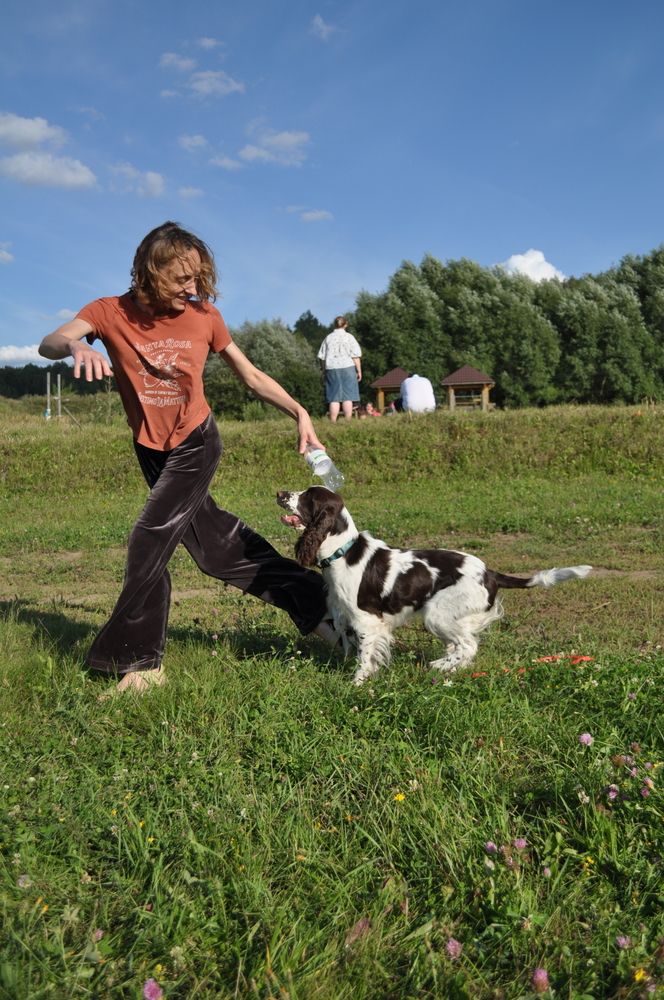 Photograph by Виктория Козакова