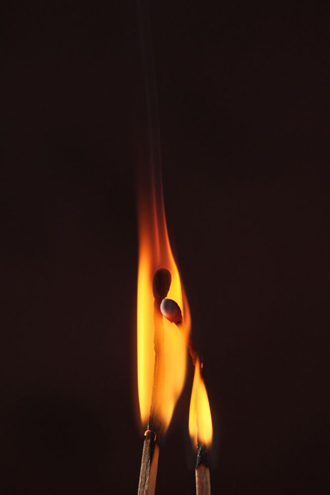 Photograph by Boris Vasilenko