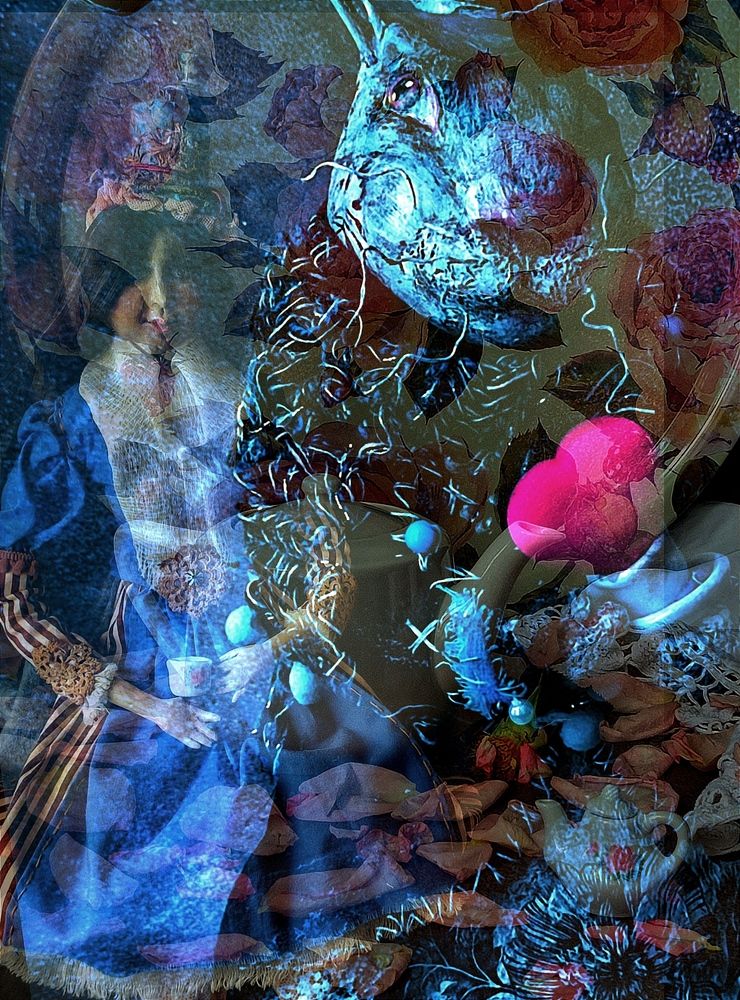 Photograph by Galina Novichkova