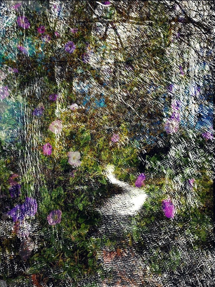 Photograph by Galina Novichkova