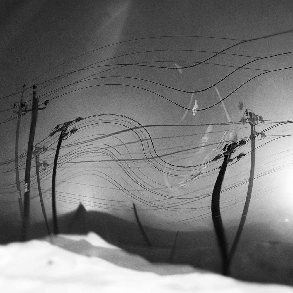 Странные танцы