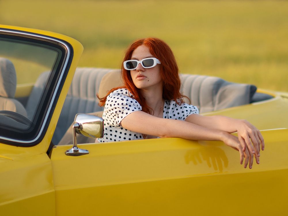 Photograph by Александра Погребняк