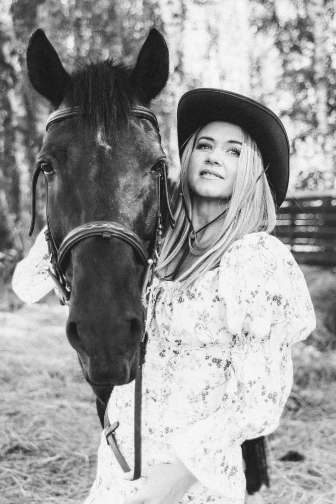 Photograph by Анна Казьмина