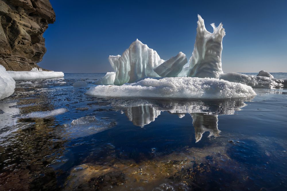 Photograph by Ольга Мусиенко