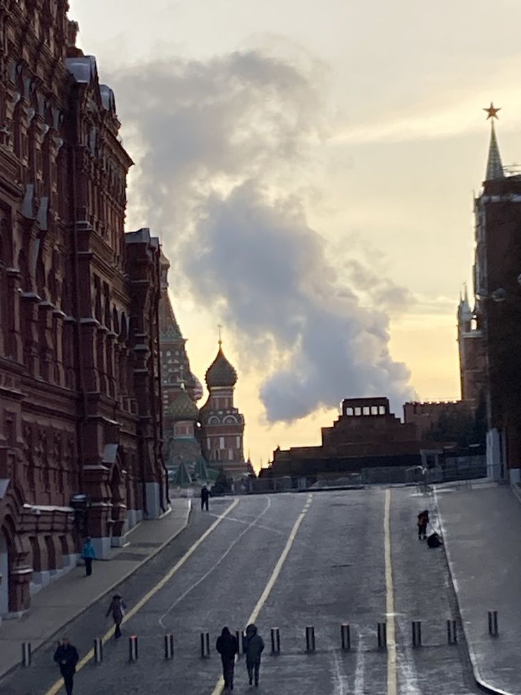 Photograph by Евгений Хорошилов