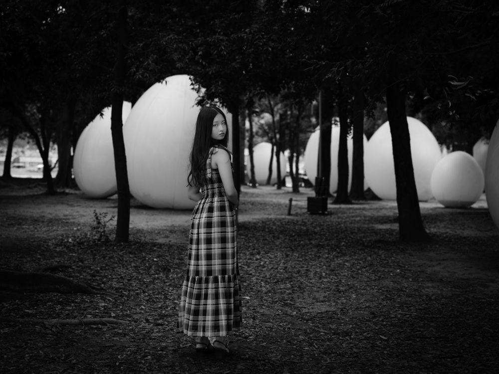 Photograph by 瓜生 振一郎