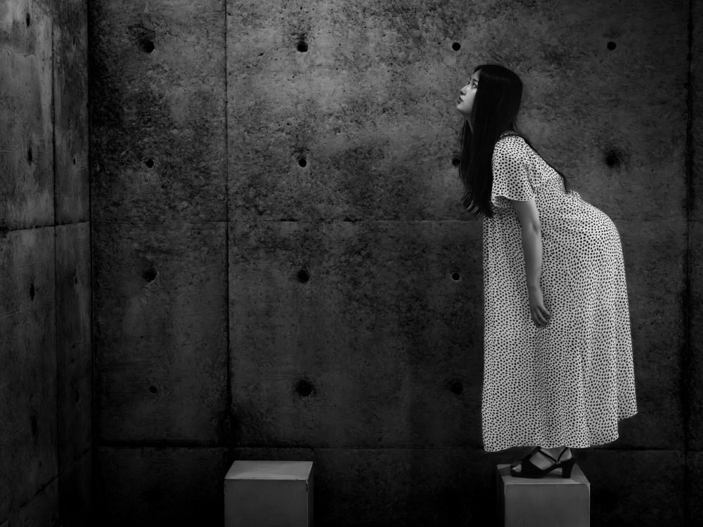 Photograph by 瓜生 振一郎