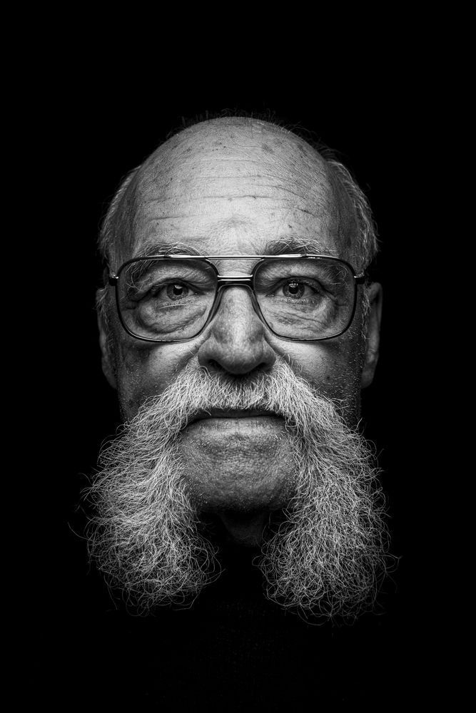 Photograph by César Viera