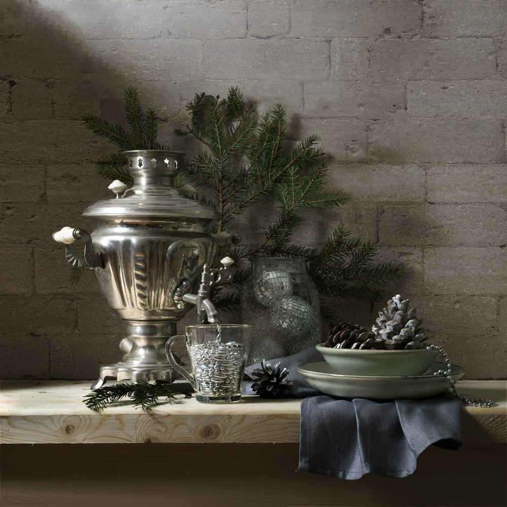 Photograph by Надежда Пухова