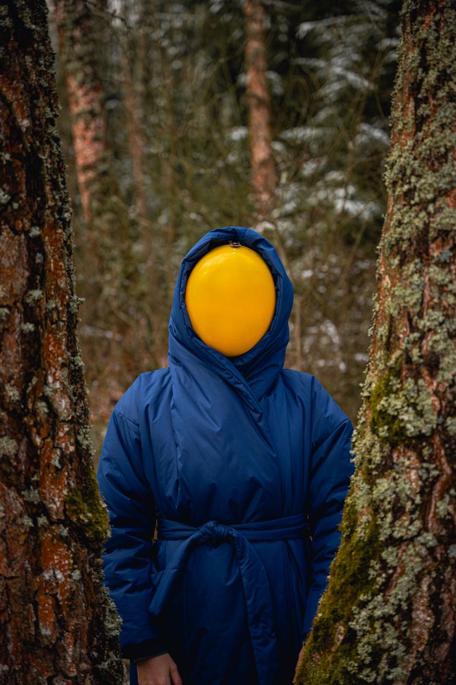 Photograph by Ekaterina Gergeeva