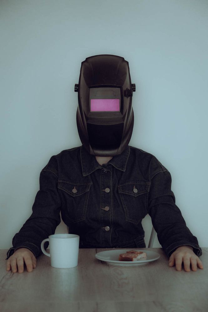Photograph by Ekaterina Gergeeva