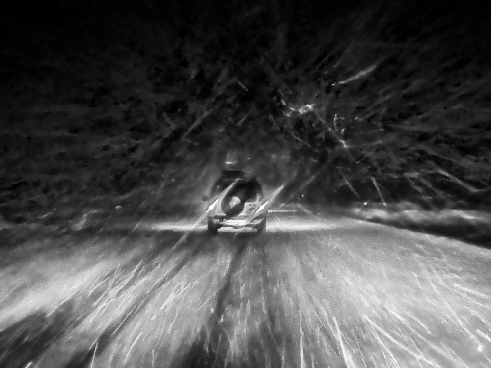 Photograph by Анна Стрелковская