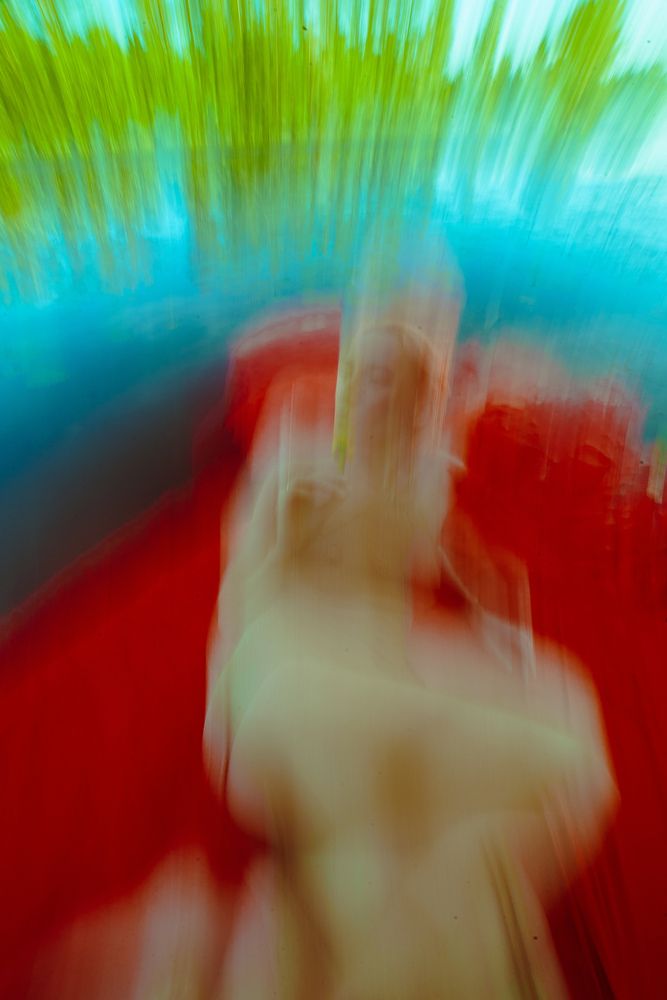 Фотография автора Vallery Shama