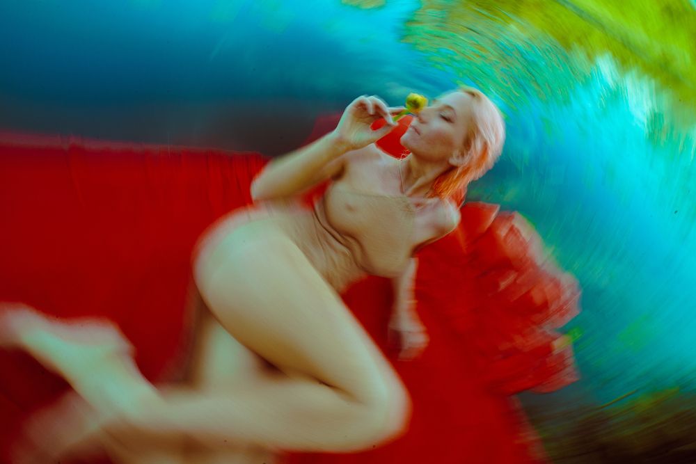 Фотография автора Vallery Shama