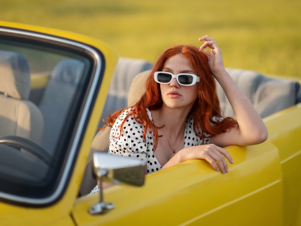 Photograph by Александра Погребняк