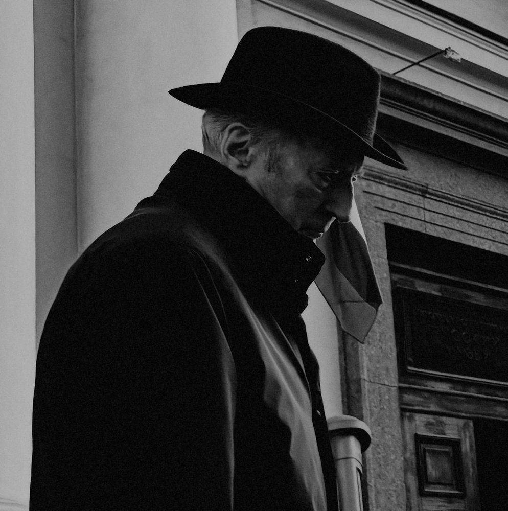 Photograph by Вячеслав Савицкий