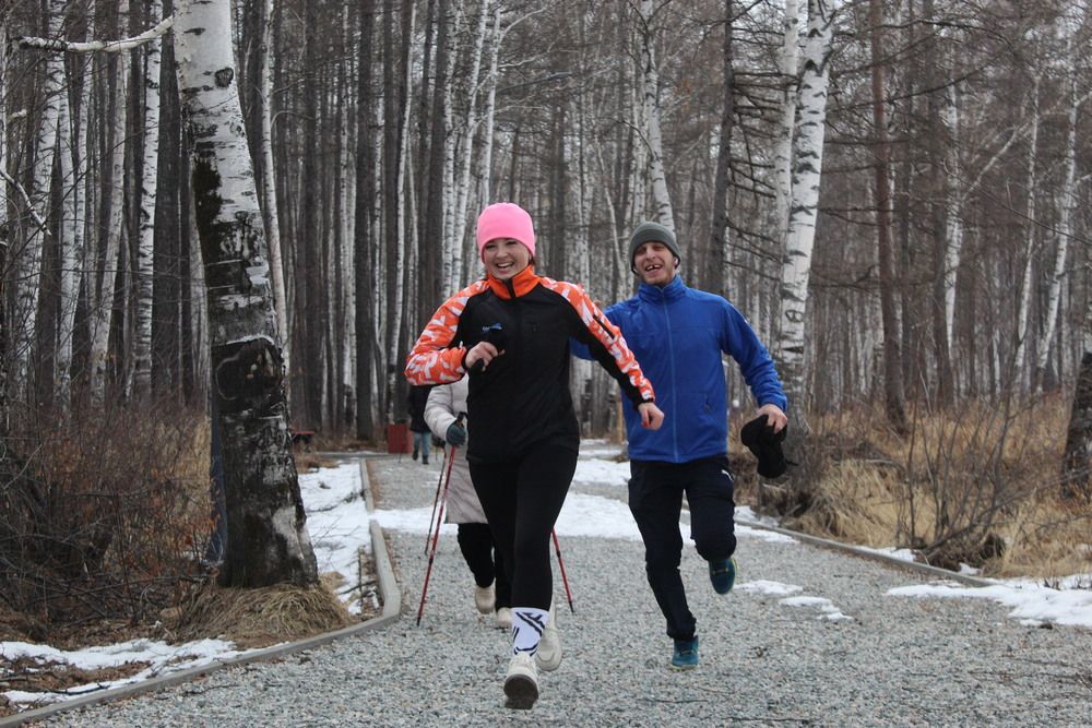 Photograph by Михаил Мархинин