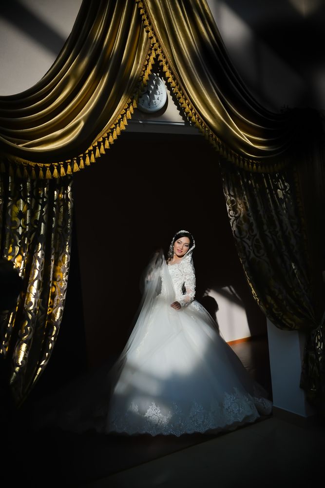 Photograph by Кальжанов Марат