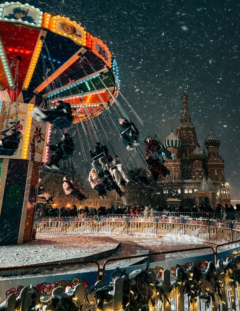 Photograph by Вера Дряба