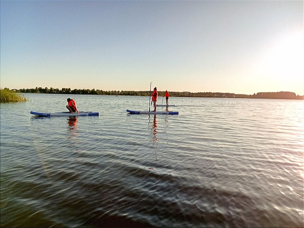 Photograph by Неля Кочурова