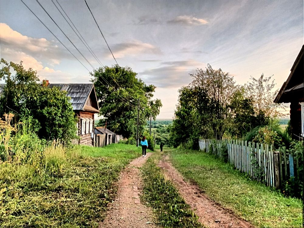Photograph by Неля Кочурова
