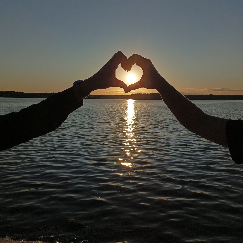 Photograph by Неля Кочурова