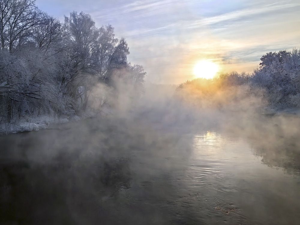 Photograph by Татьяна Мишустина
